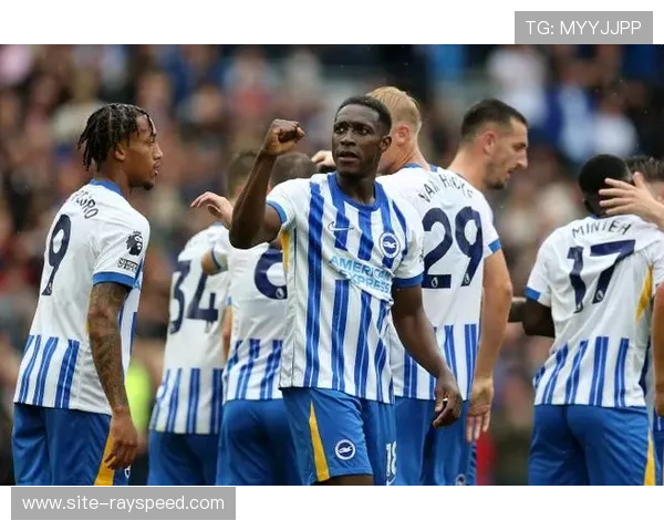 英超赛事收视创新高 曼联对布莱顿比赛热度激增