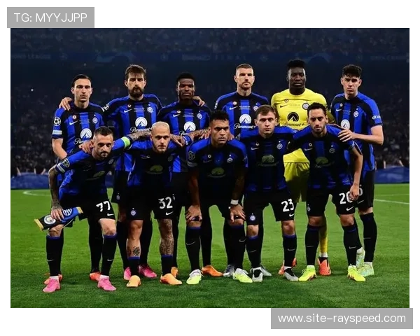 国米中后场体系成熟,恰尔汗奥卢与巴雷拉成节奏掌控者 国米中后场体系成熟,恰尔汗奥卢与巴雷拉成节奏掌控者