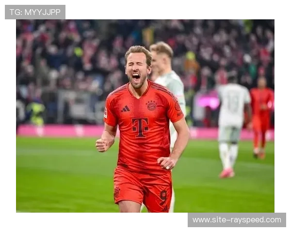 凯恩头球救主，拜仁平局映衬英超强度