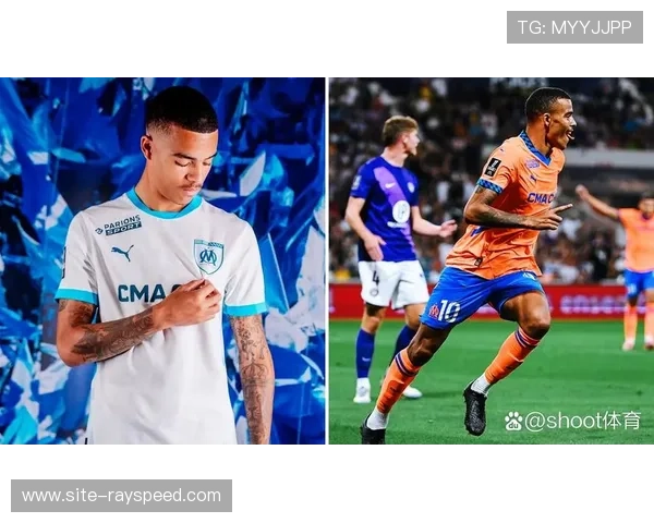 格林伍德12场10球3助，射正效率冠绝法甲