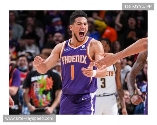 太阳布克得分能力出众但带队能力受疑，预测31.5胜战绩