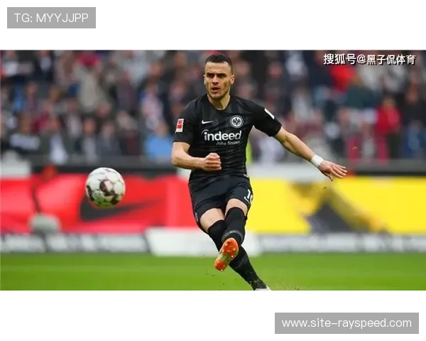 德甲防守数据革命：AI追踪技术如何量化球员贡献