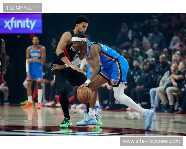 国王五连胜遭开拓者终结，基根-穆雷缺阵影响外线火力。