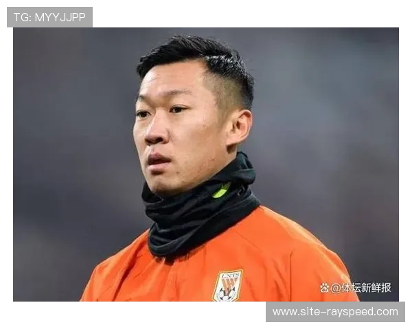 徐新正式告别上海海港，下一站备受关注