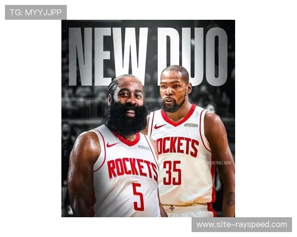 哈登揭秘交易内幕：快船认为现有阵容不足以冲击总冠军